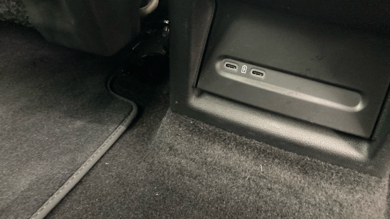 Skoda Enyaq 210kW 85 Edition 82kWh 5dr Auto Electric Estate